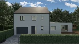 maison à la vente -   45770  SARAN, surface 145 m2 vente maison - UBI478309898